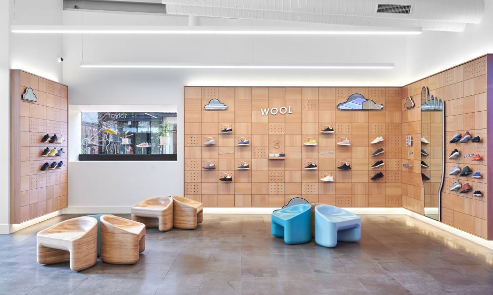 buy allbirds in store